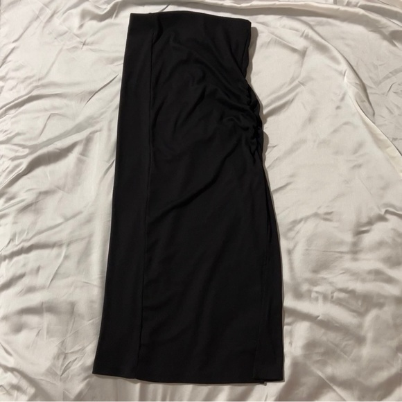 MIDI SKIRT - Picture 1 of 3
